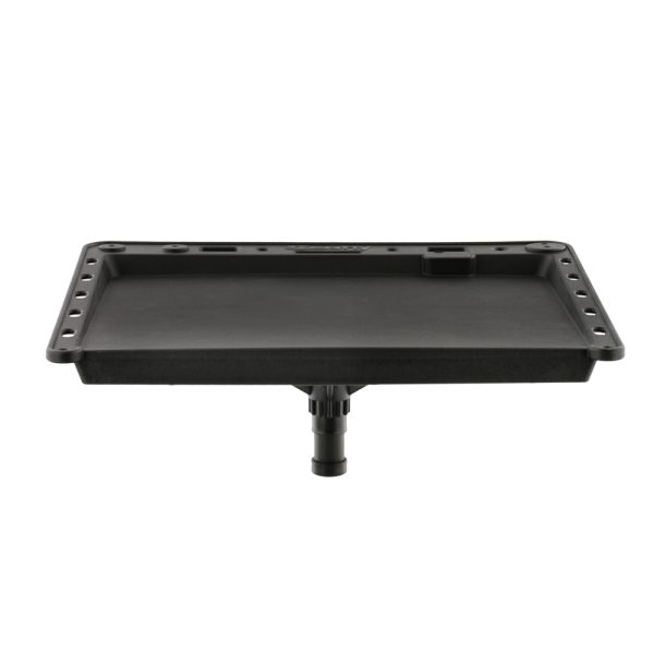 Black Bait Board and Accessory Tray