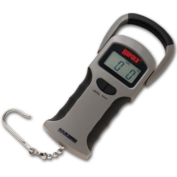 Pro Guide Digital Scale - 50lbs
