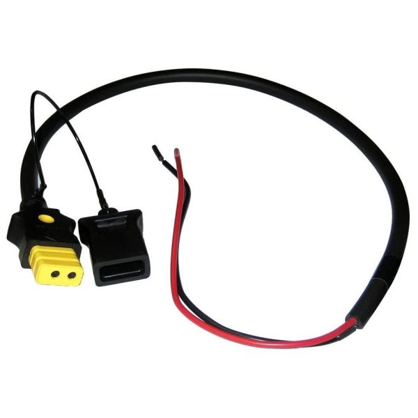 Downrigger Power Cable - Battery Side