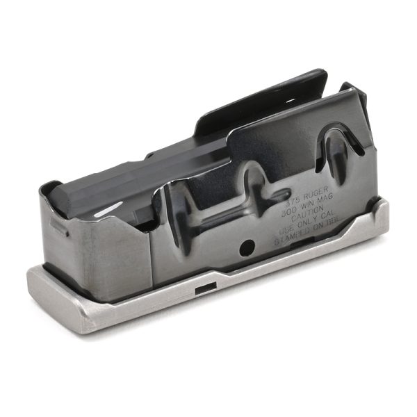 Magazine 300-Win/375 - 3-SHOT