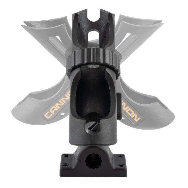 Three-Position Adjustable Rod Holder - Image 3