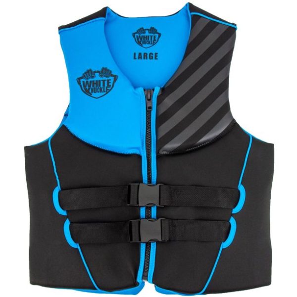 Men's Neoprene Vest