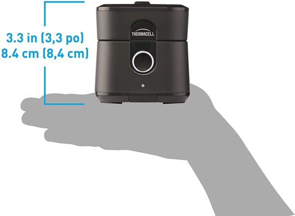 Radius Zone Mosquito Repellent - Gen 2.0 - Image 4