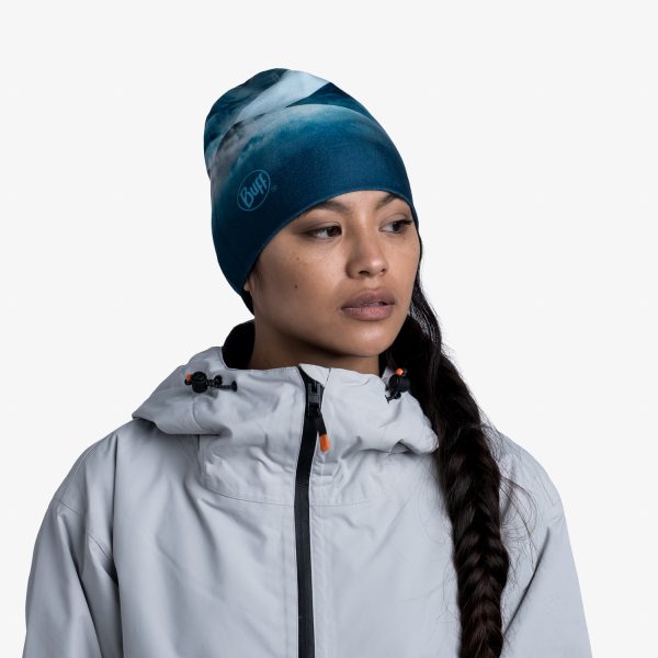 ThermoNet® Beanie - Ethereal Aqua - Image 3
