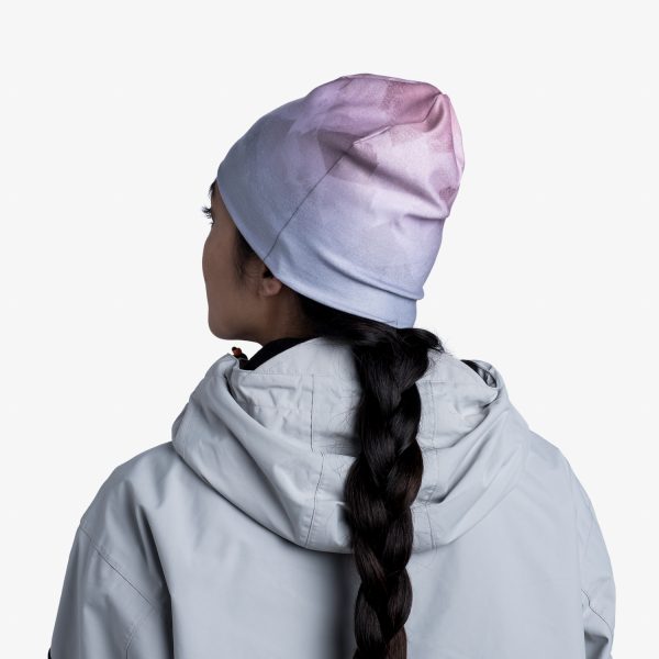ThermoNet® Beanie - Cosmos Multi - Image 4