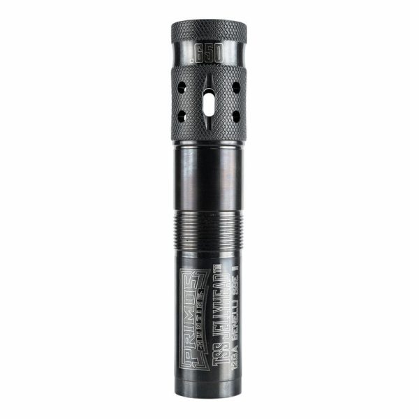 TSS Turkey Choke Tubes - 12 GA Benelli Crio