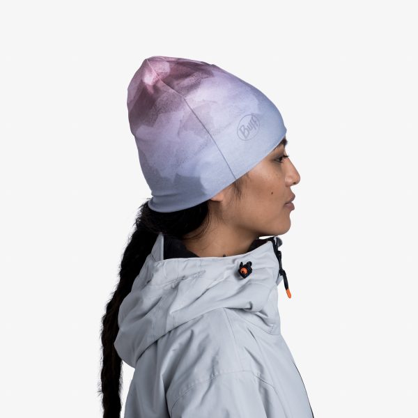 ThermoNet® Beanie - Cosmos Multi - Image 3