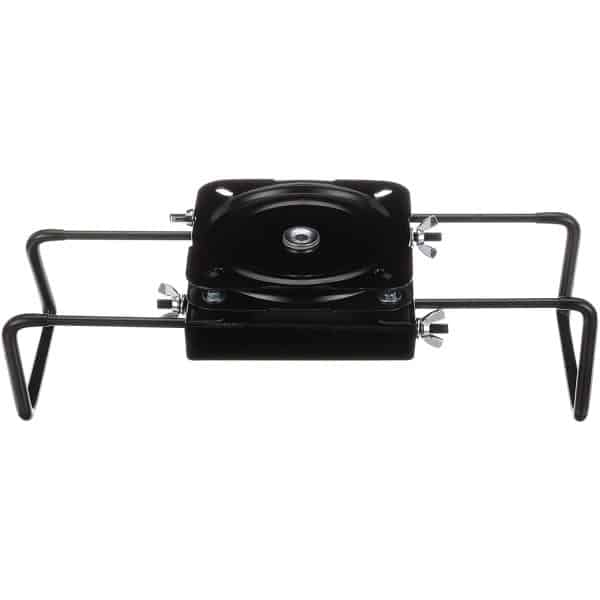 Clamp-On Boat Seat Swivel - Image 2