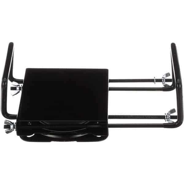 Clamp-On Boat Seat Swivel - Image 3