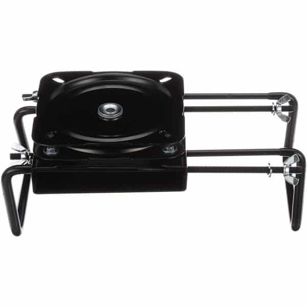Clamp-On Boat Seat Swivel - Image 4