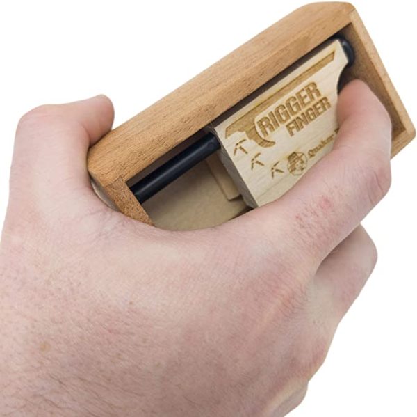 Trigger Finger ™ - Image 2
