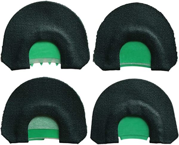 Screamin’ Green Gobblin’ Fever 4 Pack™