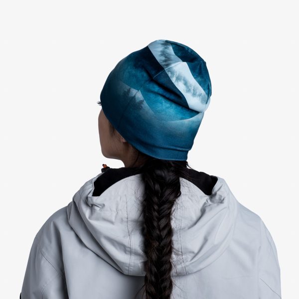 ThermoNet® Beanie - Ethereal Aqua - Image 6