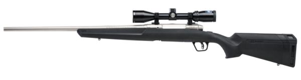 Axis II XP Stainless - 270 WIN