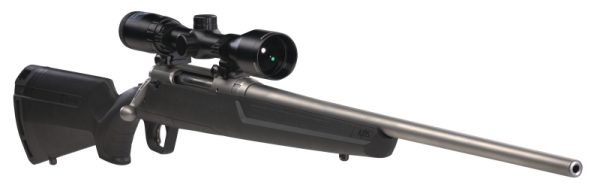 Axis II XP Stainless - 270 WIN - Image 2