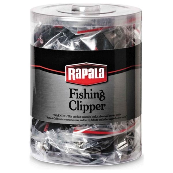 Fishing Clipper - Image 3