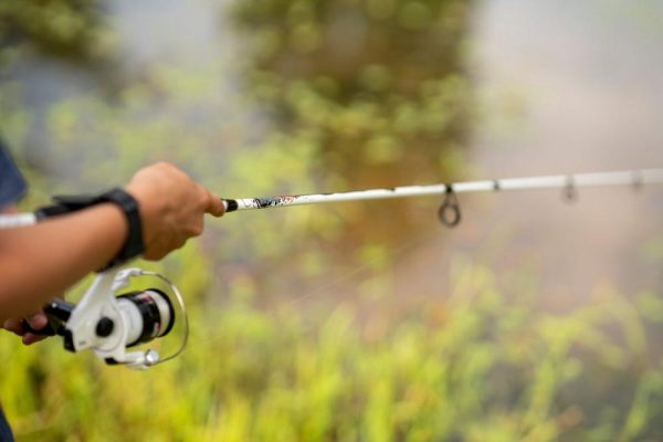 Ike Dude Spinning Combo - Image 5