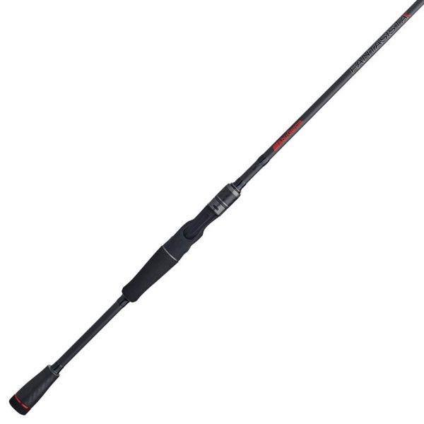 Veritas® Ice Spinning Rod - Medium, 28" - Image 4