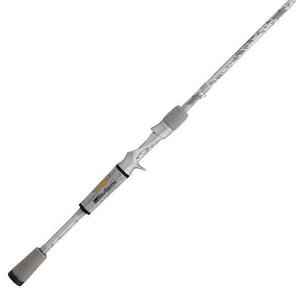 Jordan Lee Casting Rod - Medium, 6' 8"