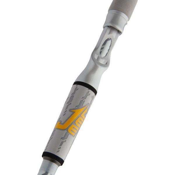 Jordan Lee Casting Rod - Medium Heavy, 7' - Image 3