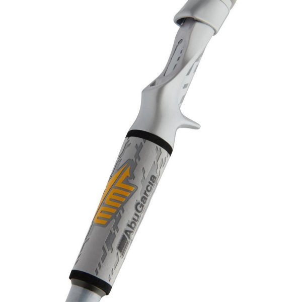 Jordan Lee Casting Rod - Medium Heavy, 7' - Image 6
