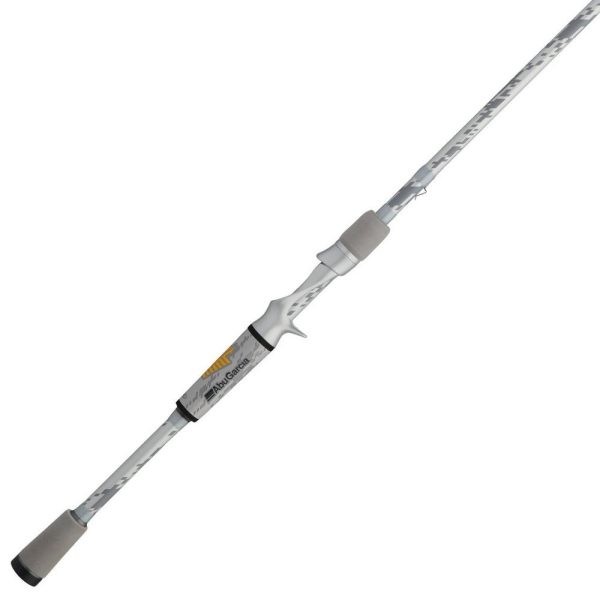Jordan Lee Casting Rod - Medium Heavy, 7'
