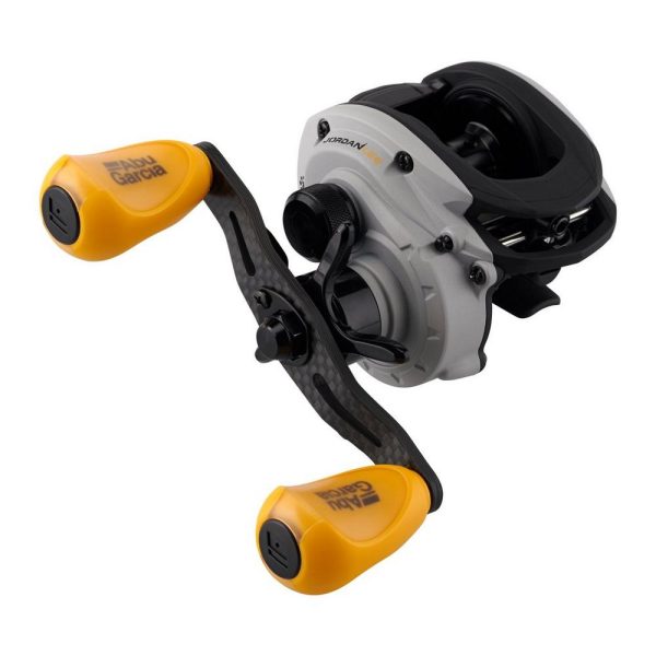 Jordan Lee Low Profile Reel - 7.1:1 - Image 4