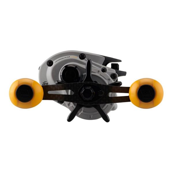 Jordan Lee Low Profile Reel - 7.1:1 - Image 6