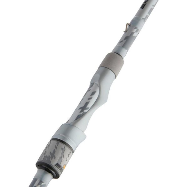 Jordan Lee Spinning Rod - Medium, 7' - Image 6