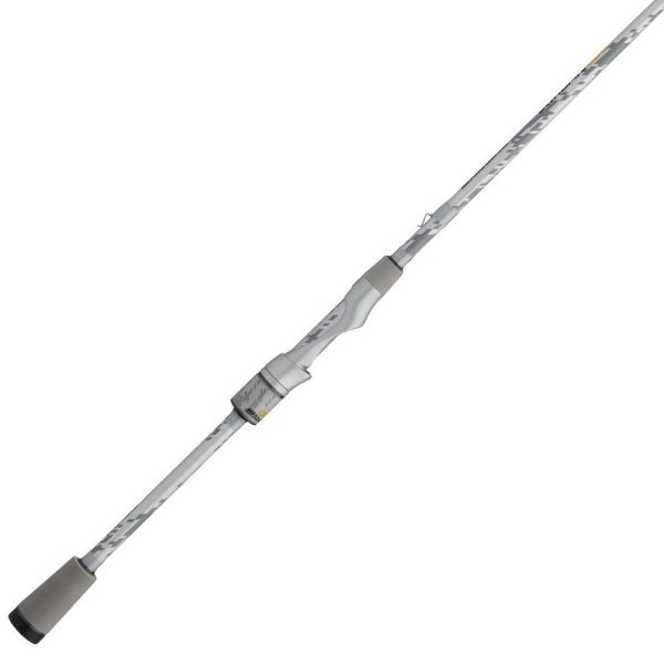 Jordan Lee Spinning Rod - Medium Light, 6'10"