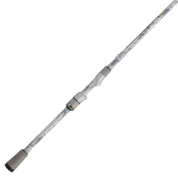 Jordan Lee Spinning Rod - Medium, 7'