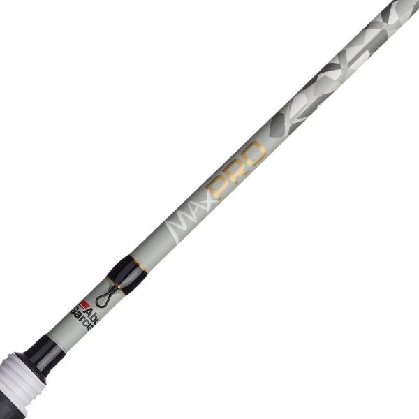 Max Pro Baitcast Combo - Medium Heavy, 7', Left - Image 3