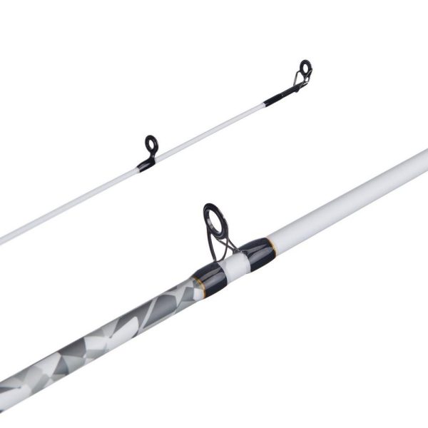 Max Pro Baitcast Combo - Medium Heavy, 7', Left - Image 4