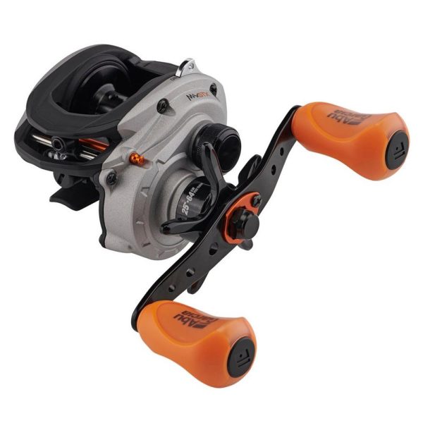 MAX® STX Low Profile Reel - Left