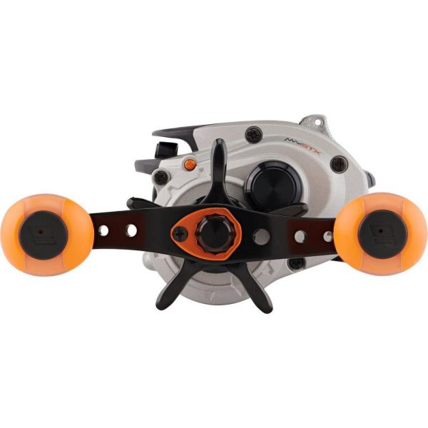 MAX® STX Low Profile Reel - Left - Image 2