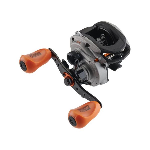 MAX® STX Low Profile Reel - Right - Image 2