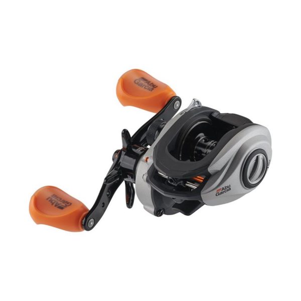MAX® STX Low Profile Reel - Right