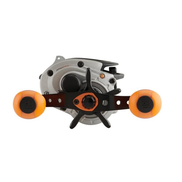 MAX® STX Low Profile Reel - Right - Image 3