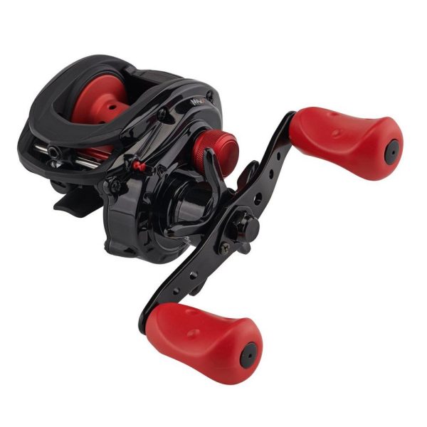MAX® X Low Profile Reel - Left