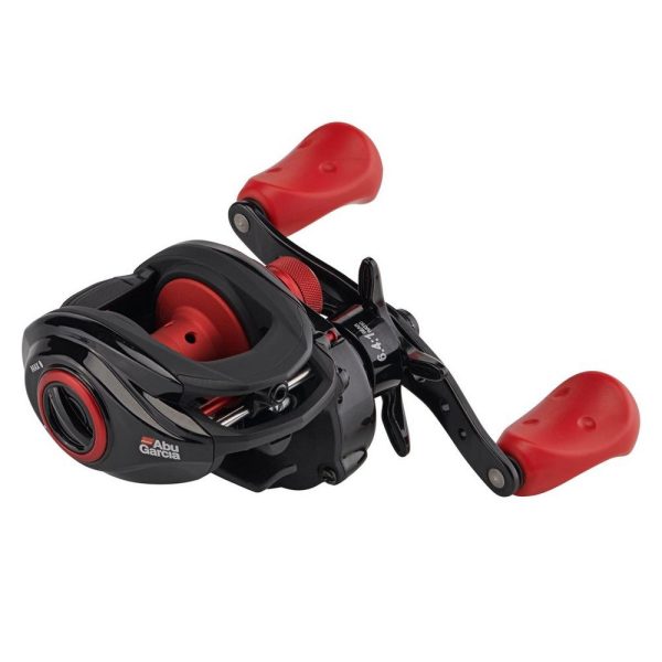 MAX® X Low Profile Reel - Left - Image 2