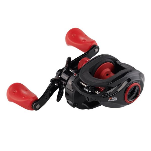 MAX® X Low Profile Reel - Right