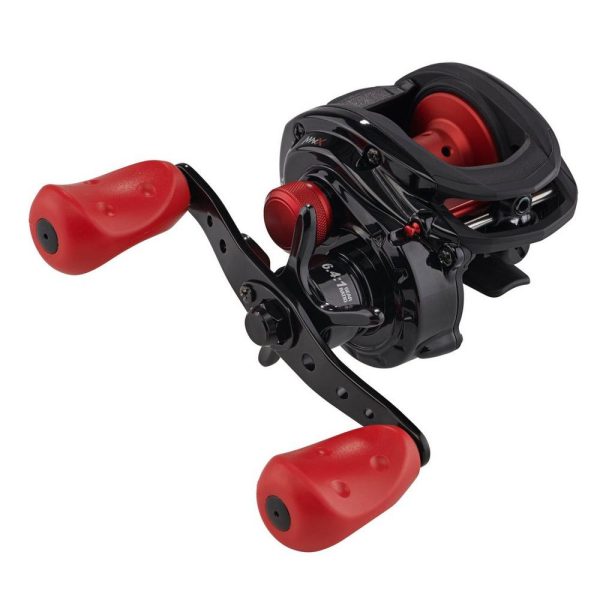 MAX® X Low Profile Reel - Right - Image 2