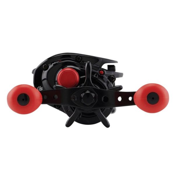MAX® X Low Profile Reel - Left - Image 3