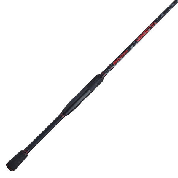 Vendetta® Spinning Rod - Medium, 6'6" - Image 5