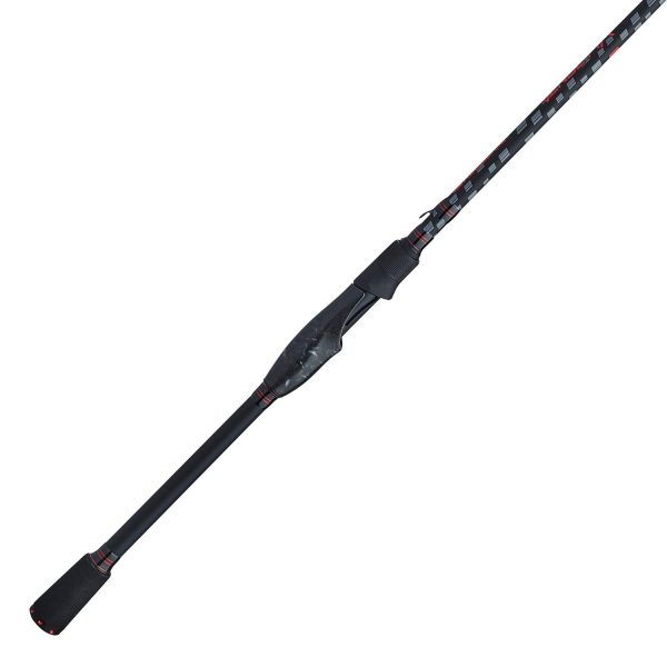 Vendetta® Spinning Rod - Medium Heavy, 7'