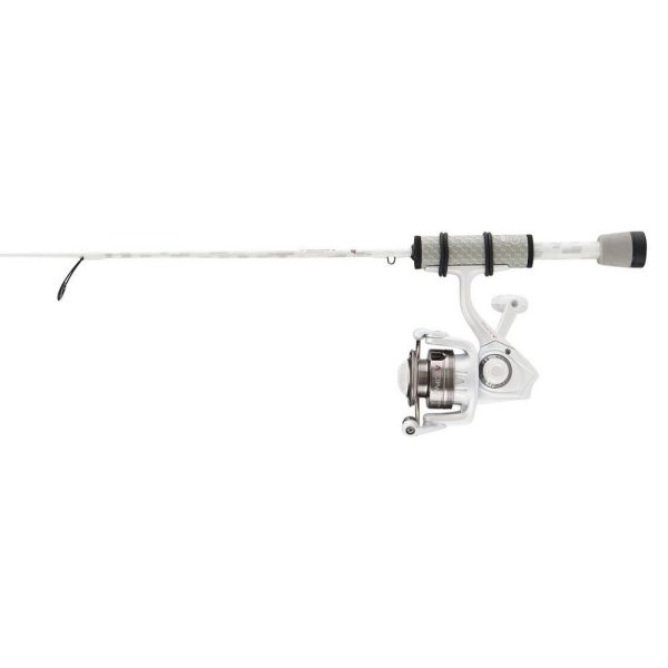 Veritas® LTD Ice Spinning Combo - Medium Light, 27" - Image 3