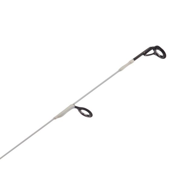 Veritas® LTD Ice Spinning Combo - Medium Light, 27" - Image 6