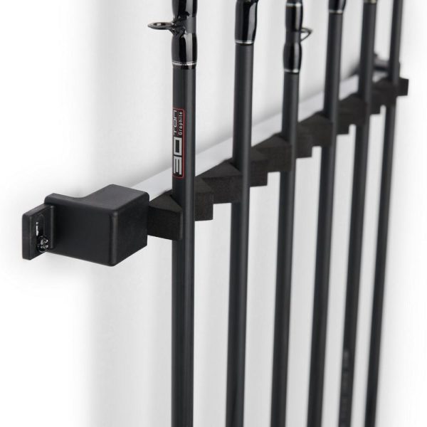 Vertical 11 Rod Rack - Image 4