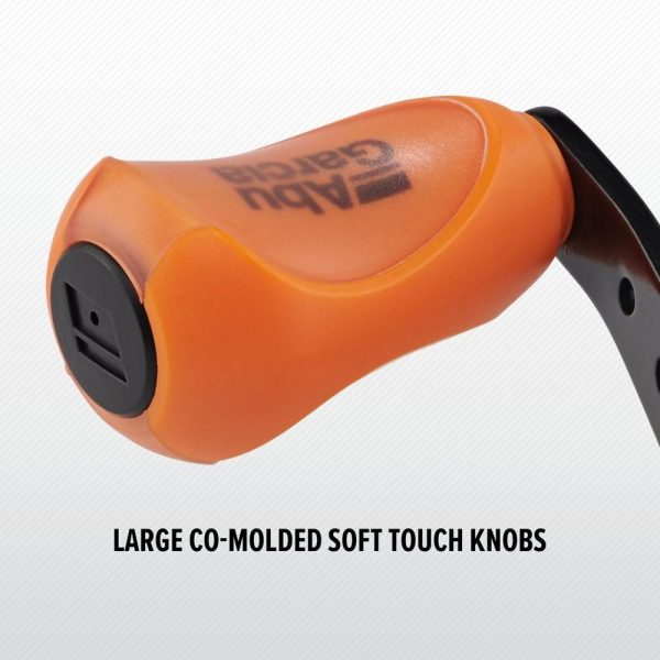 MAX® STX Low Profile Reel - Left - Image 5