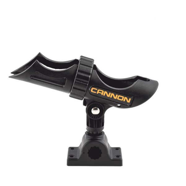 Three-Position Adjustable Rod Holder - Image 5